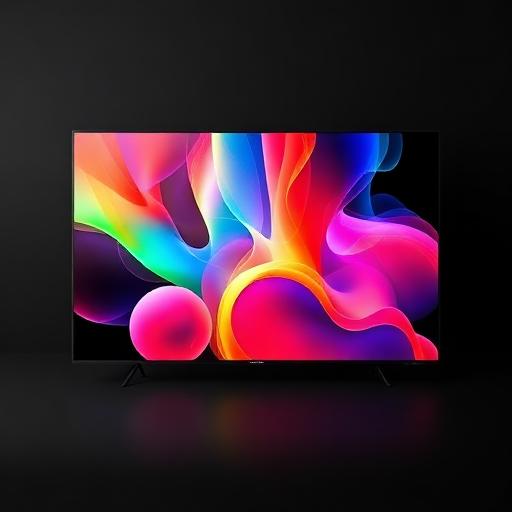Sony 75" Bravia XR A95L OLED